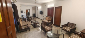 HACIENDA APARTMENT
